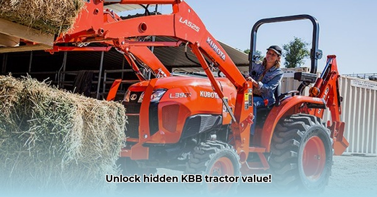 kbb-for-tractors